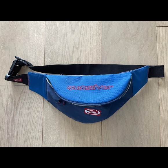 🔥Quicksilver Fanny Pack - Picture 2 of 7